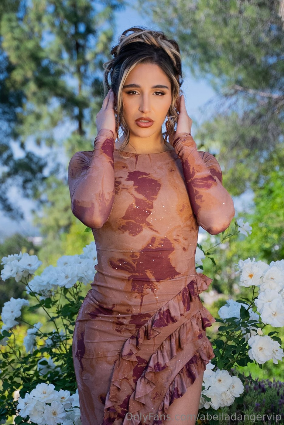 Abella Danger Photo #102