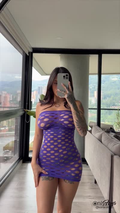 Sara Calixto Video #880