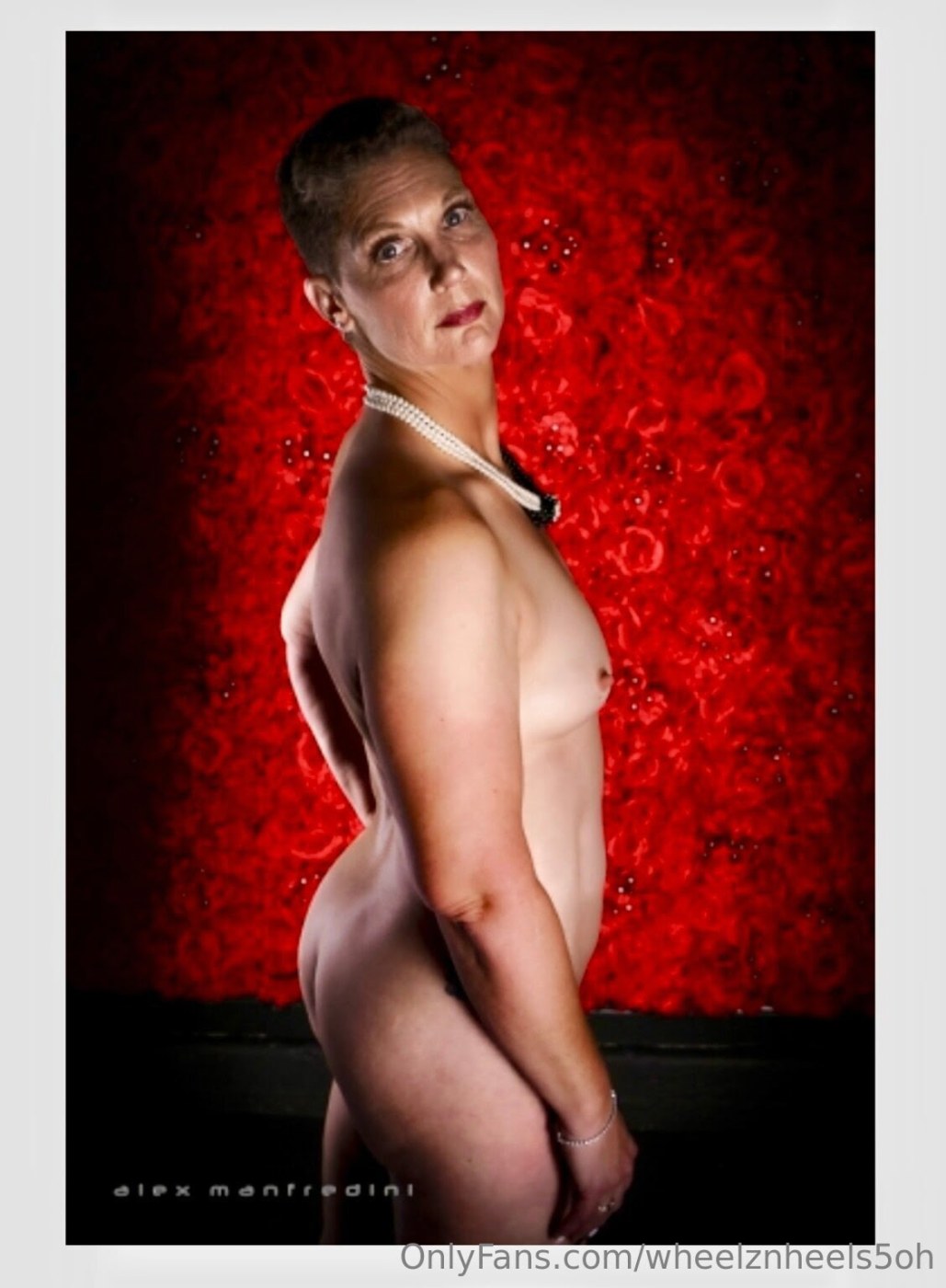 Shelby Driver Photo #16