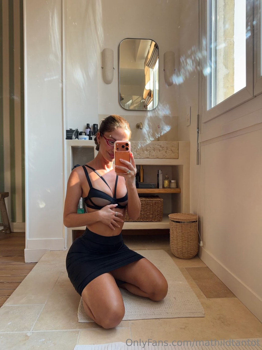 Tantot Twins Photo #448