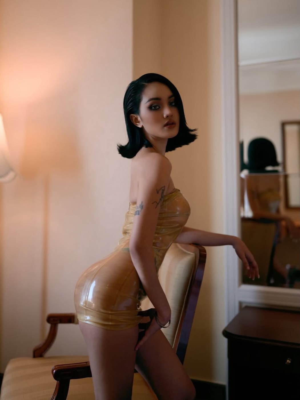 Chinnipha khlaichans Photo #2