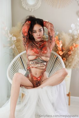 Meguspusita Photo #6