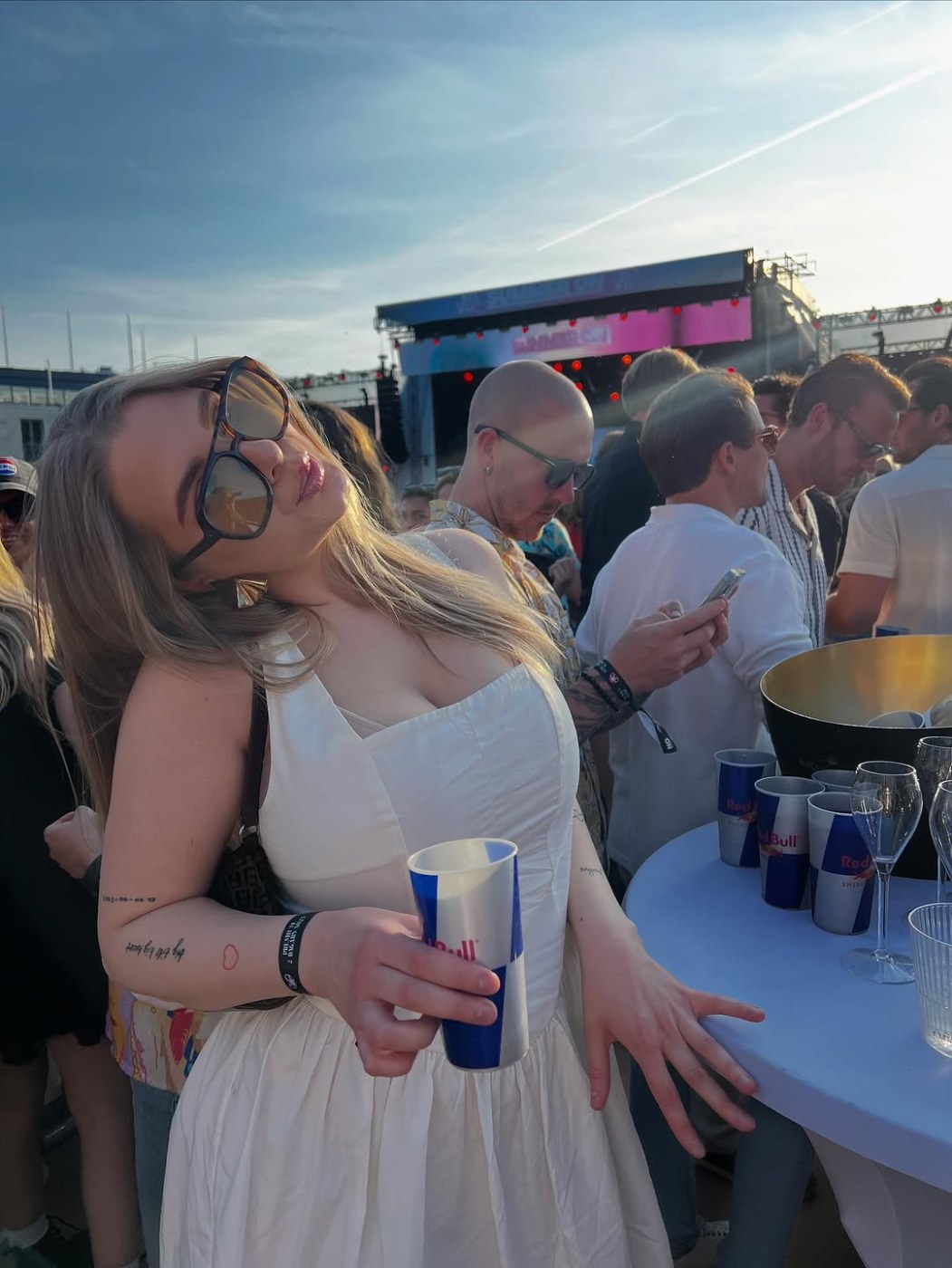 Stina Viktoria Asberg Photo #10