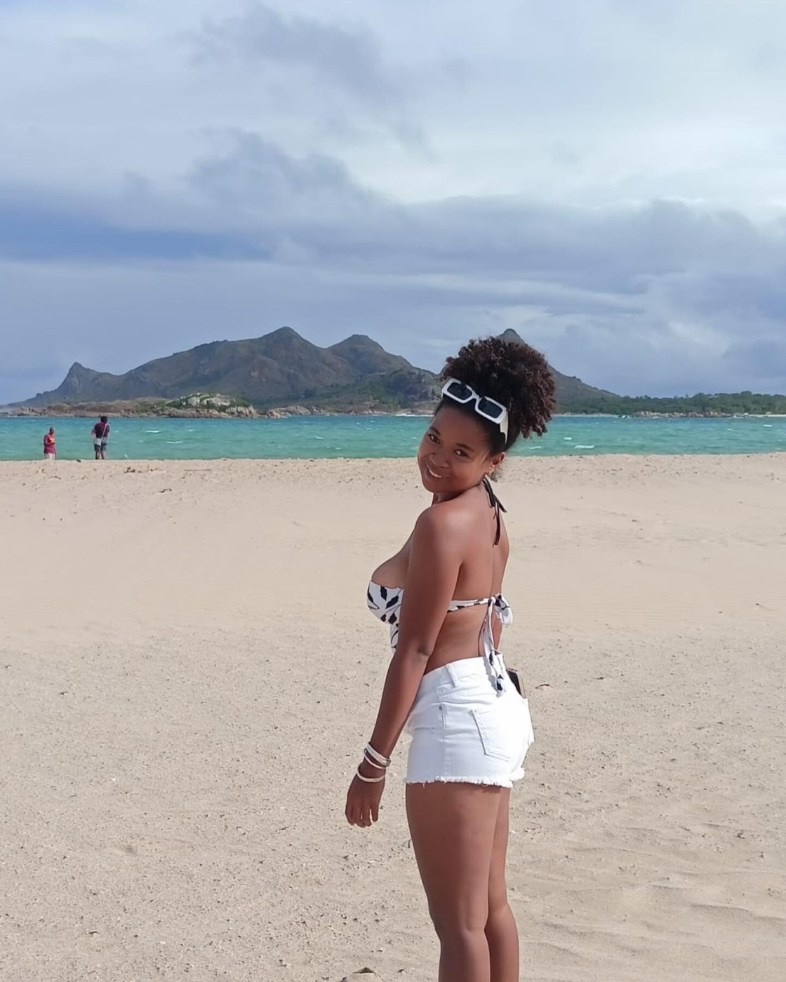 Trisha Stiley Photo #1