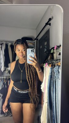 Trisha Stiley Photo #8