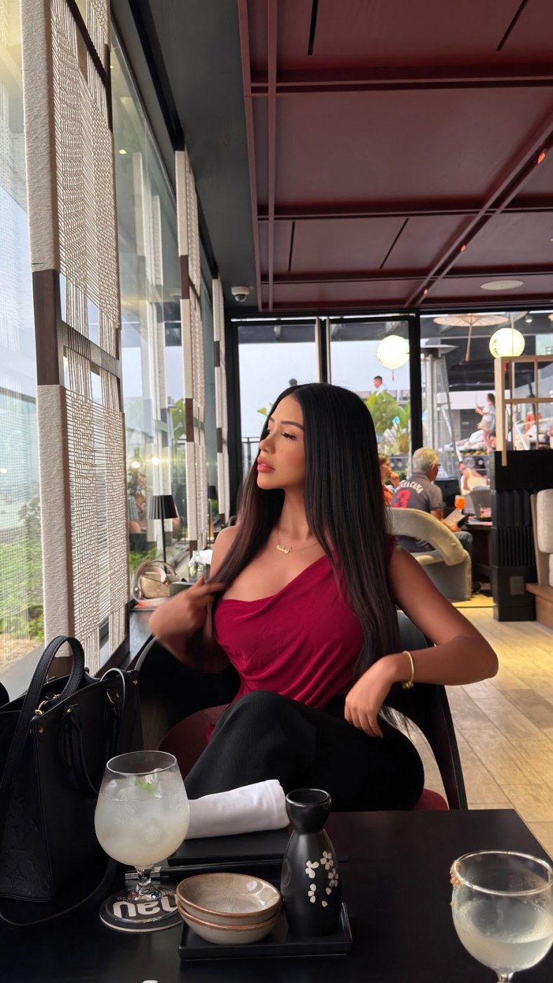 Valeria Alejandra Photo #12