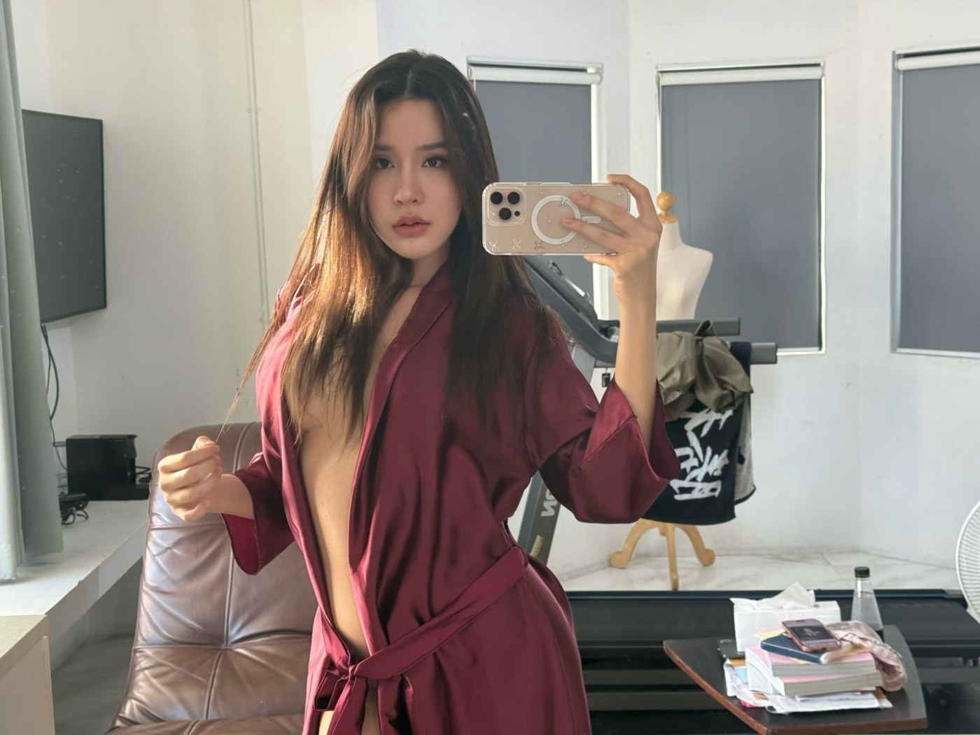 Wipawee Prasongsuk Photo #40