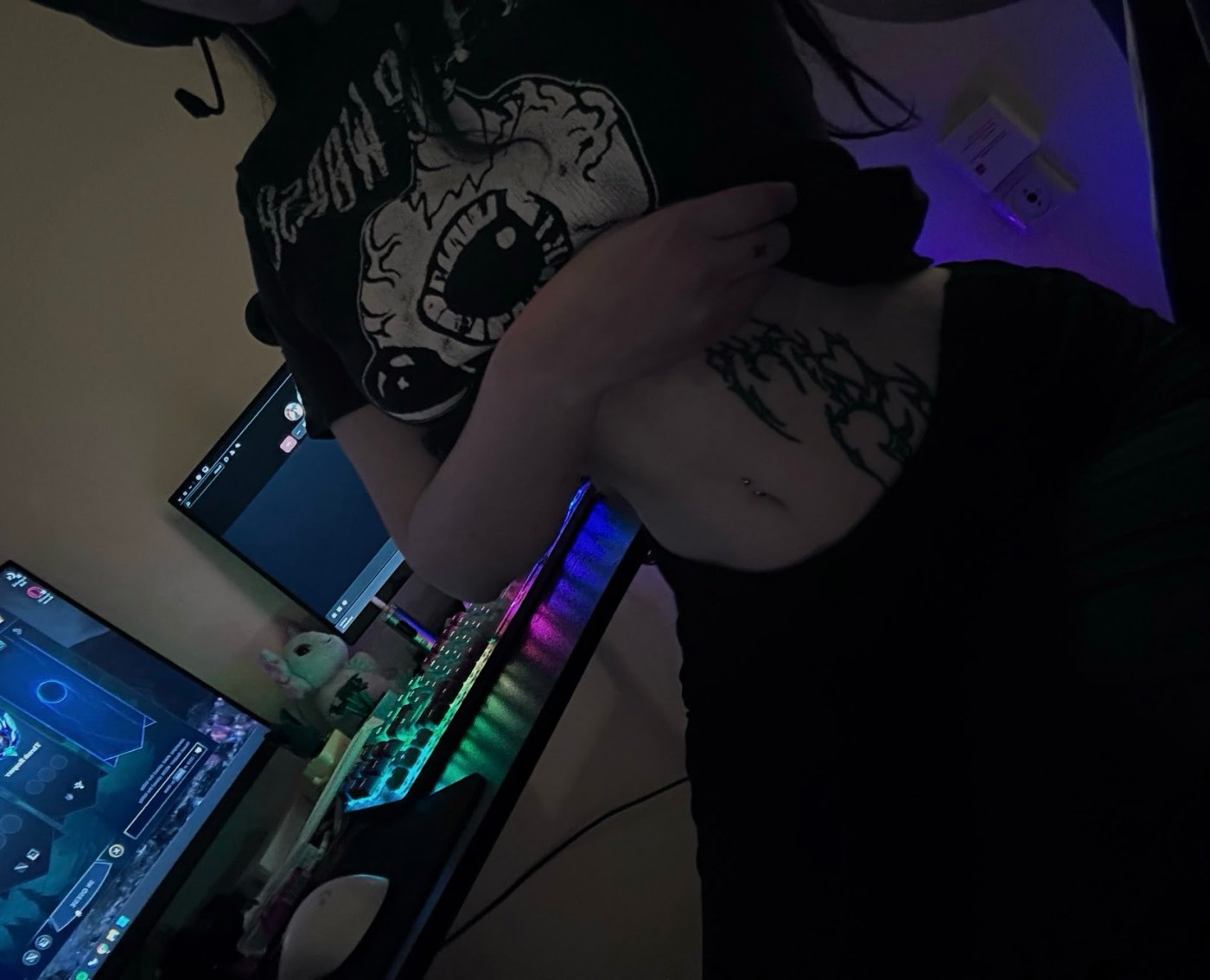 xiavampire Photo #18