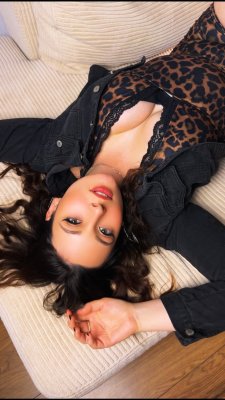 Christina Green Photo #54