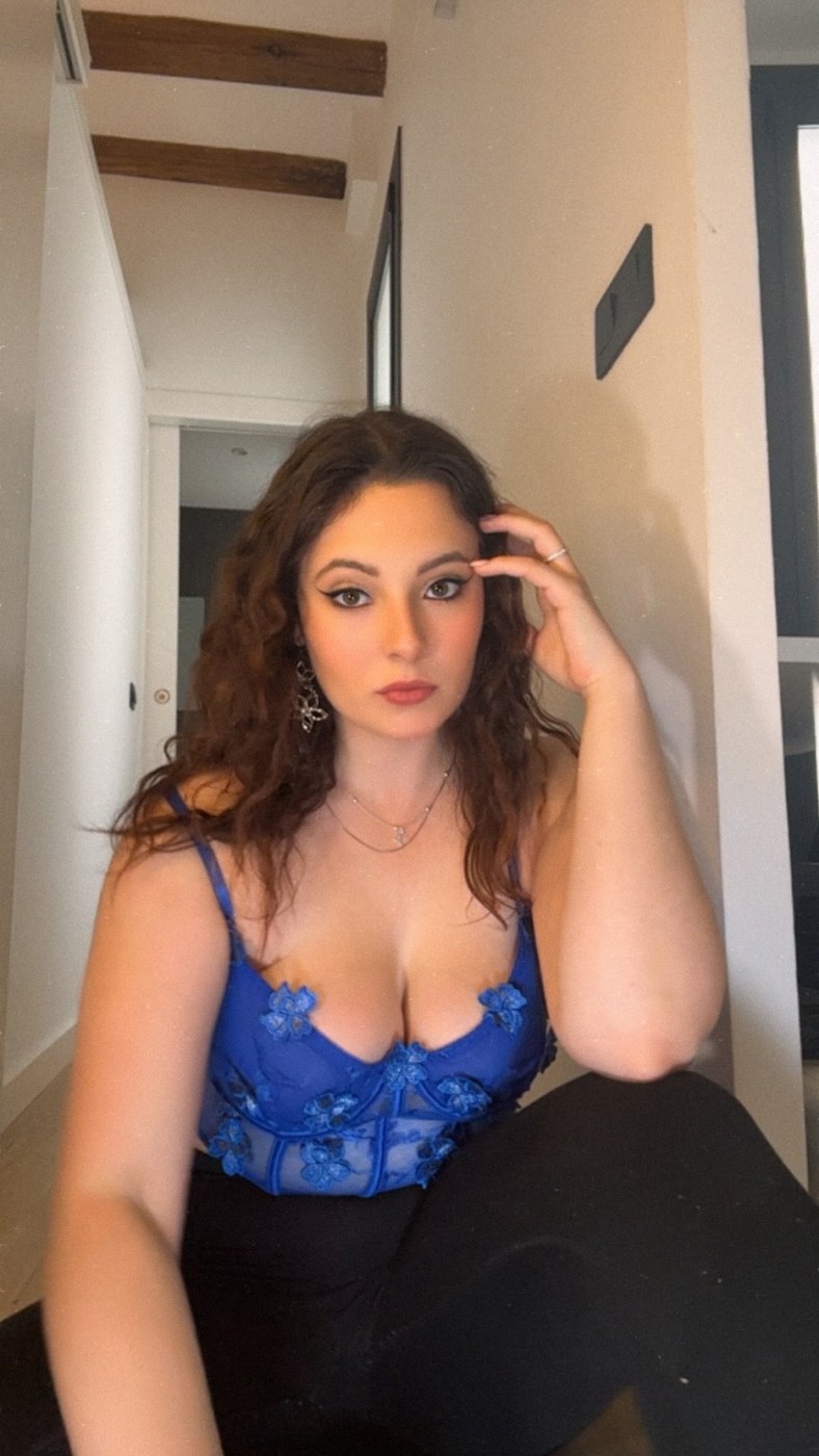 Christina Green Photo #57