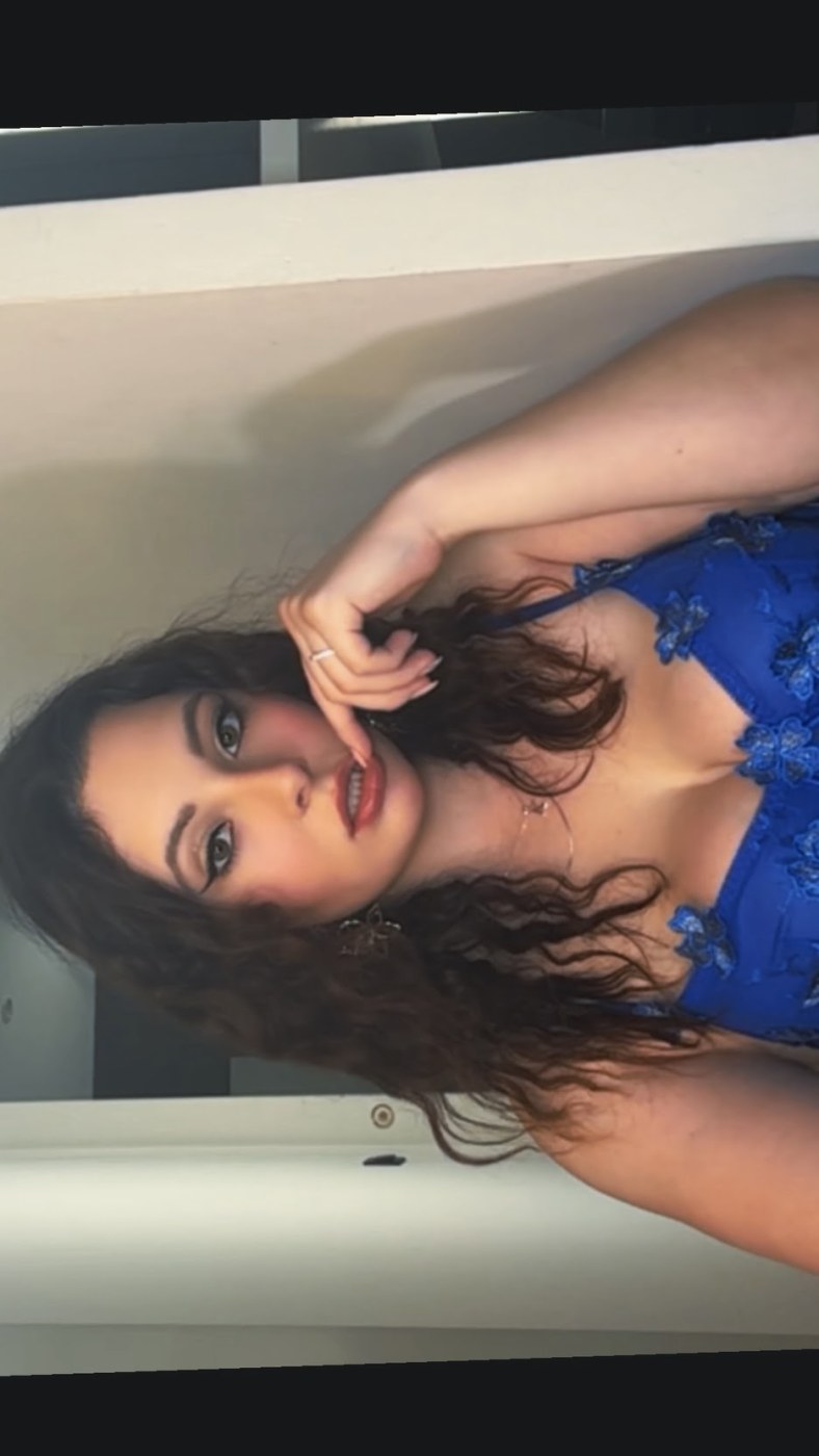 Christina Green Photo #61