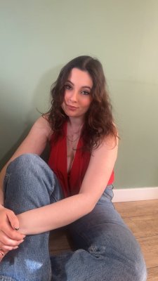 Christina Green Post #12