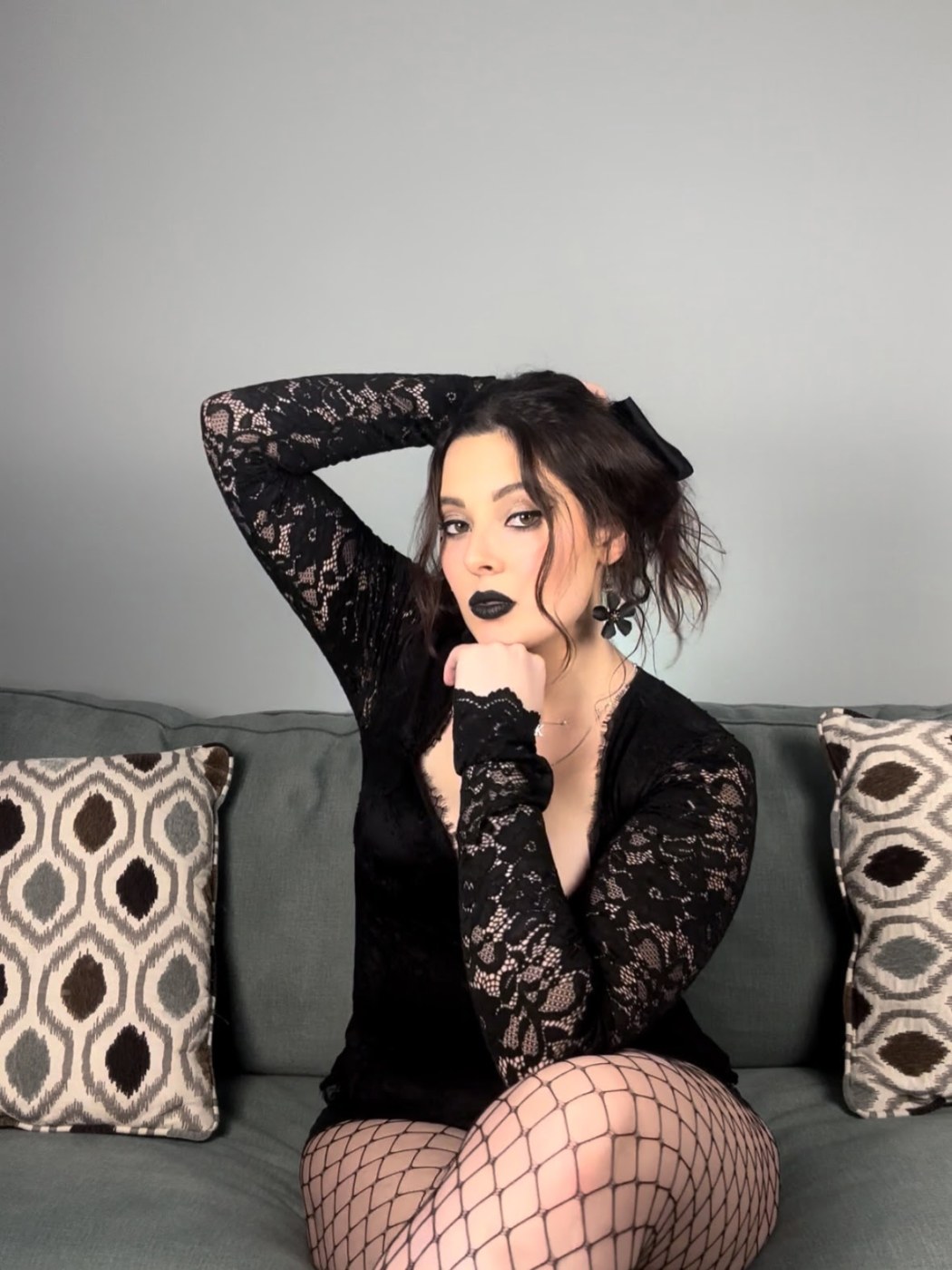 Christina Green Photo #73