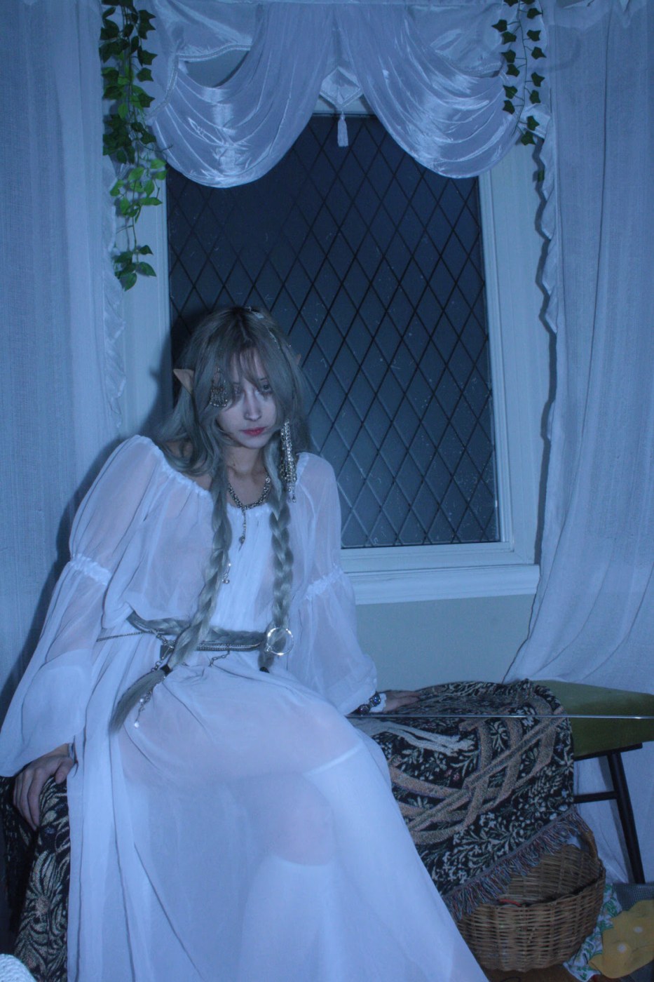 Styrlingelf Photo #34