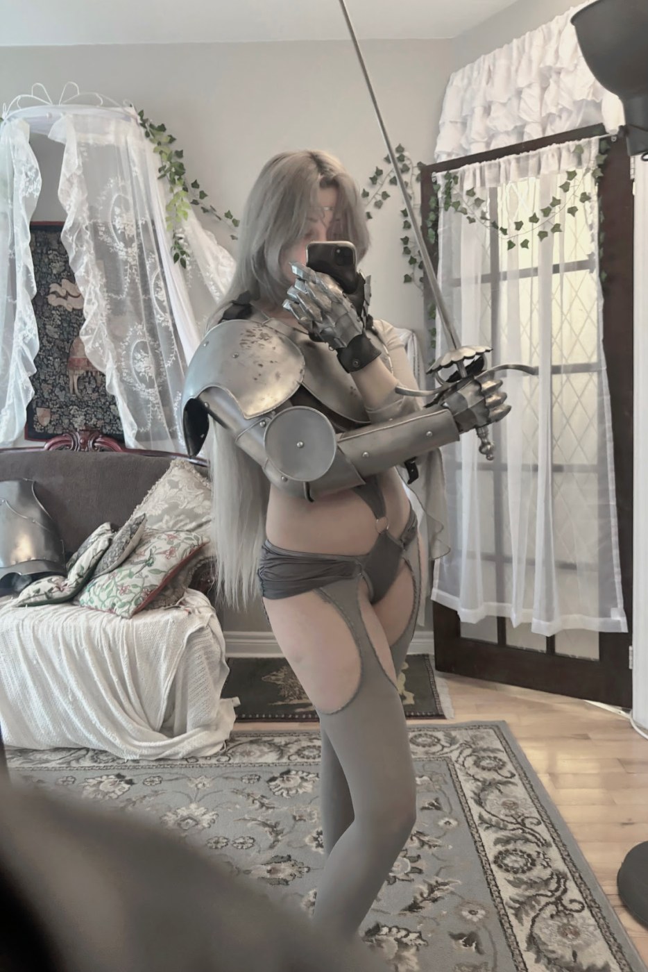 Styrlingelf Photo #47