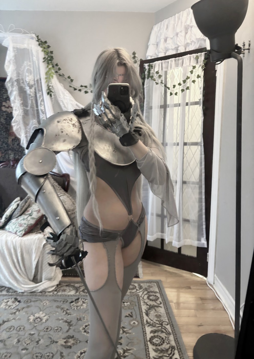 Styrlingelf Photo #52