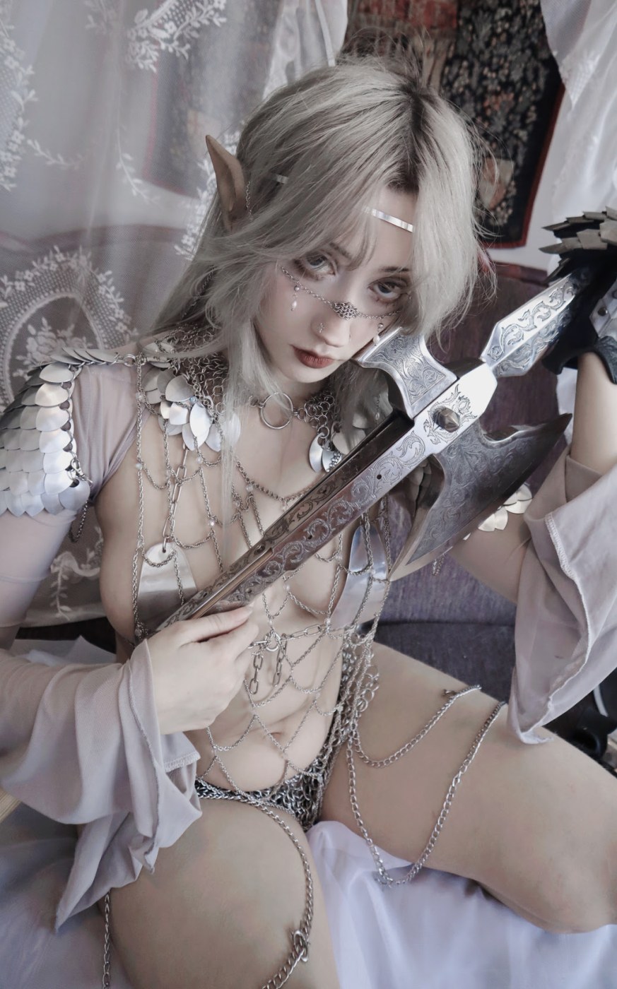 Styrlingelf Photo #60