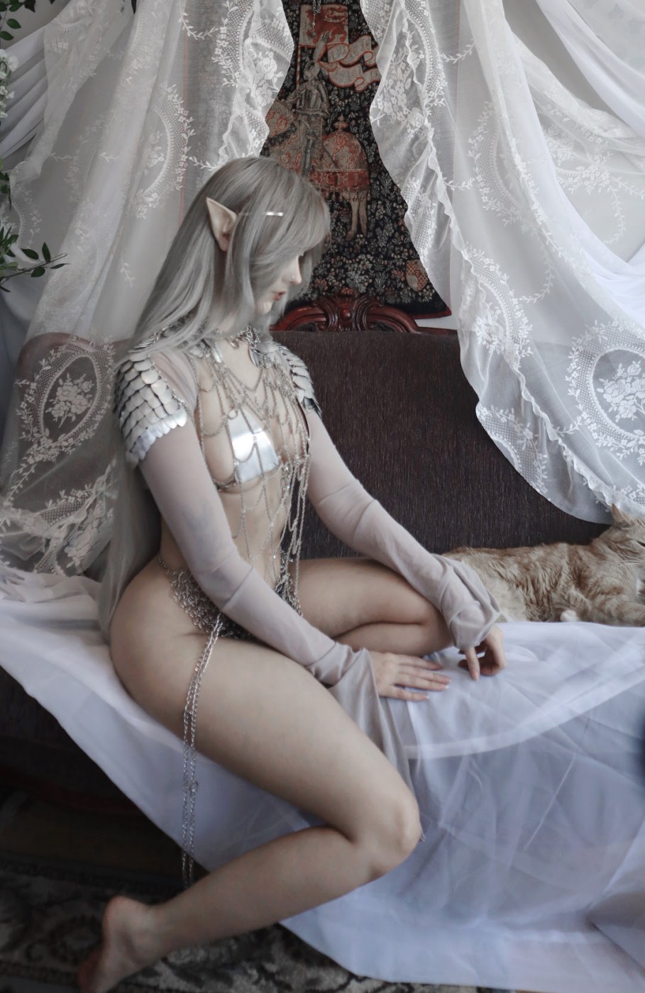 Styrlingelf Photo #54