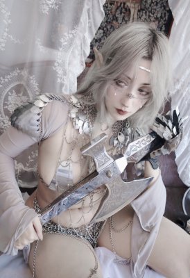 Styrlingelf Photo #61