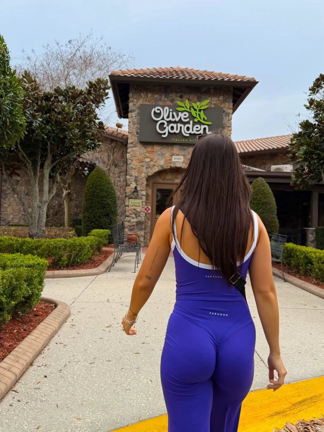 Tianna Shefsky Photo #35