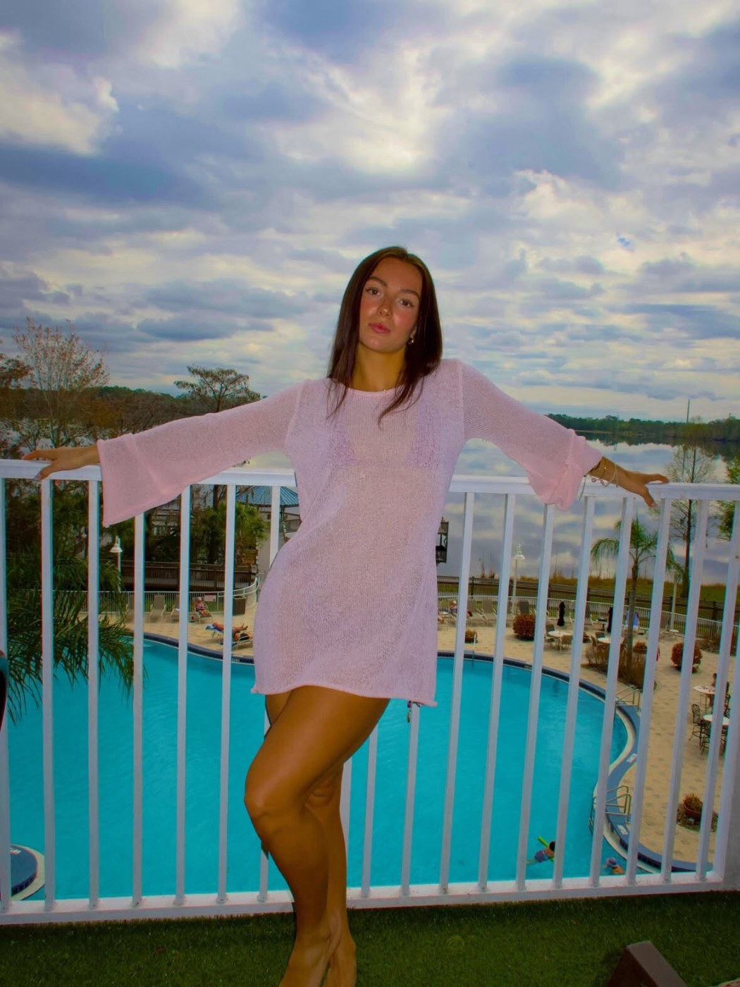 Tianna Shefsky Photo #38