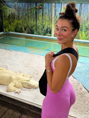 Tianna Shefsky Photo #43