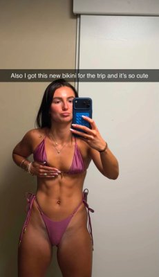 Tianna Shefsky Post #7