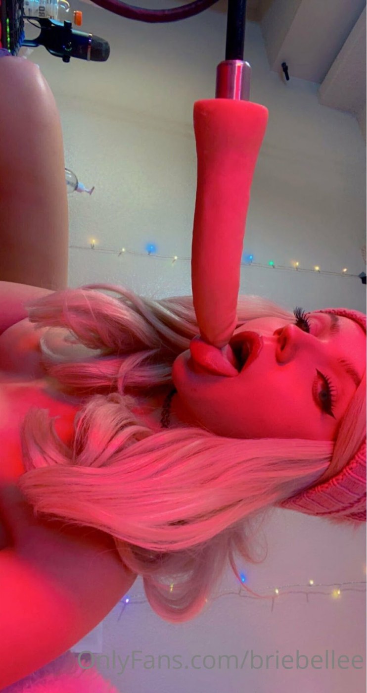 Brie Belle Photo #256