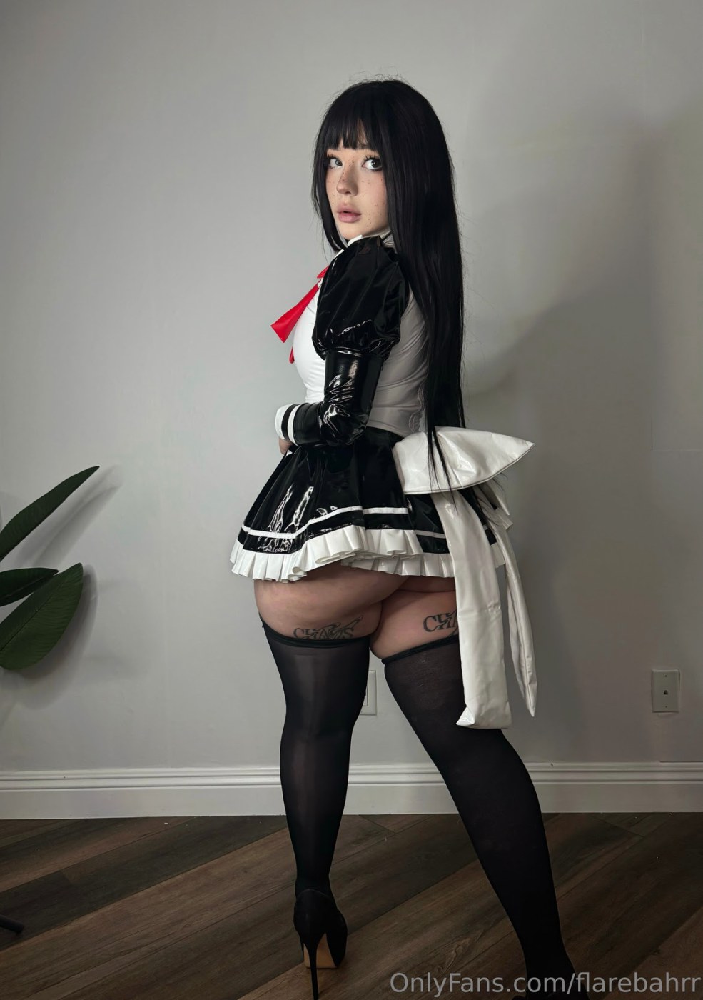 Aleurierflare Photo #169