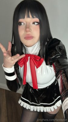 Aleurierflare Photo #170