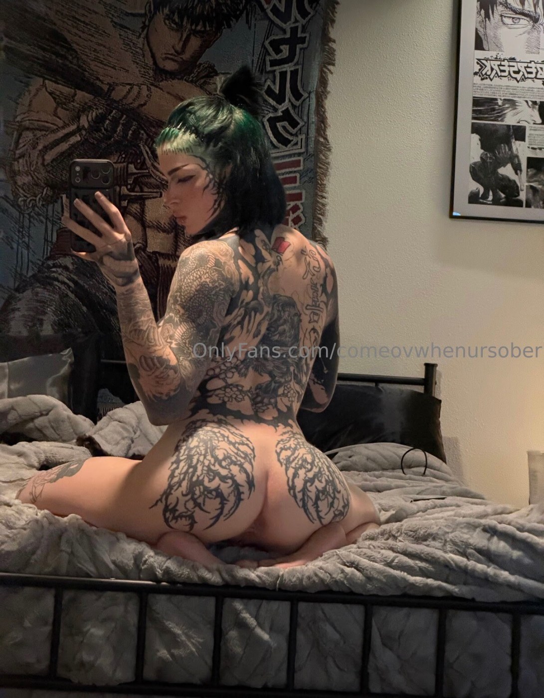 Comeovwhenursober Photo #88