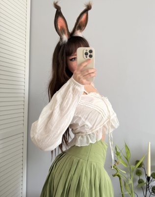 cyberkitty Photo #106