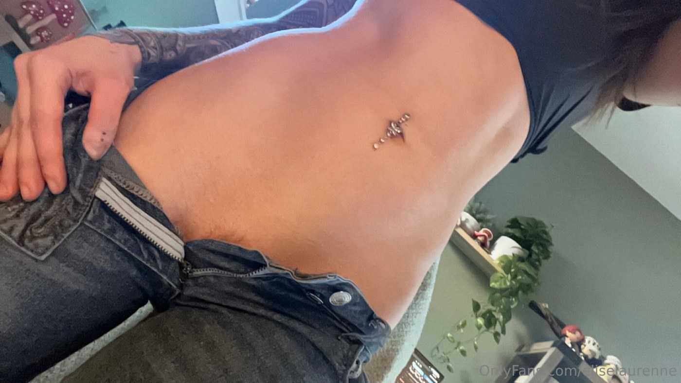 Elise Laurenne Photo #654