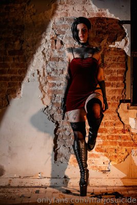 Marjo Suicide Photo #106