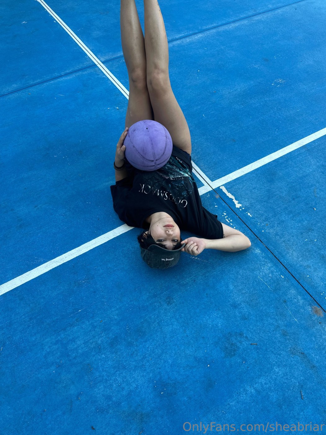 Shea Briar Photo #228