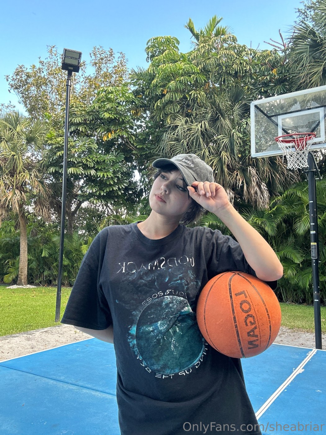 Shea Briar Photo #227