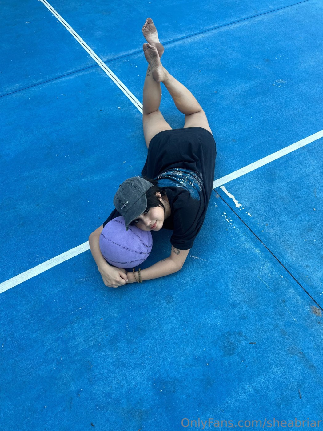 Shea Briar Photo #238