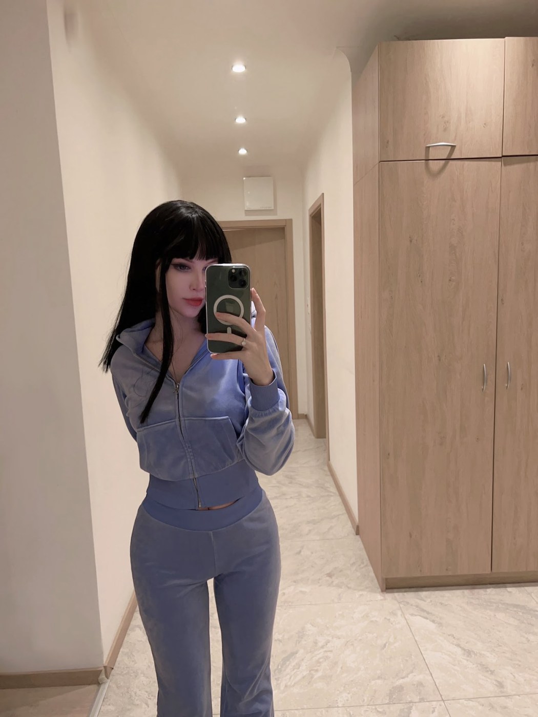 Vi Morrigan Photo #41