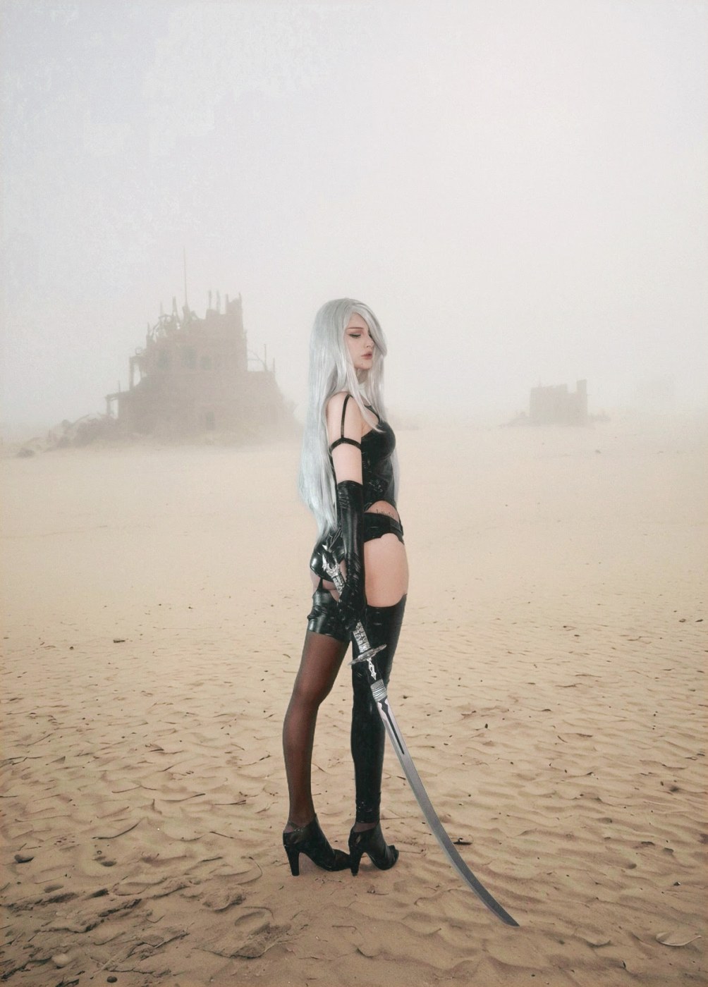 Vi Morrigan Photo #52