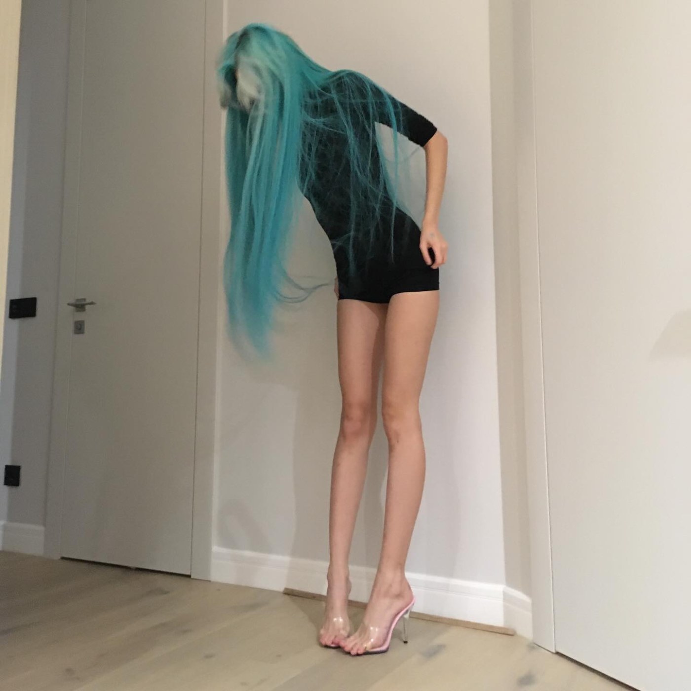 Anokhina Liza Photo #50