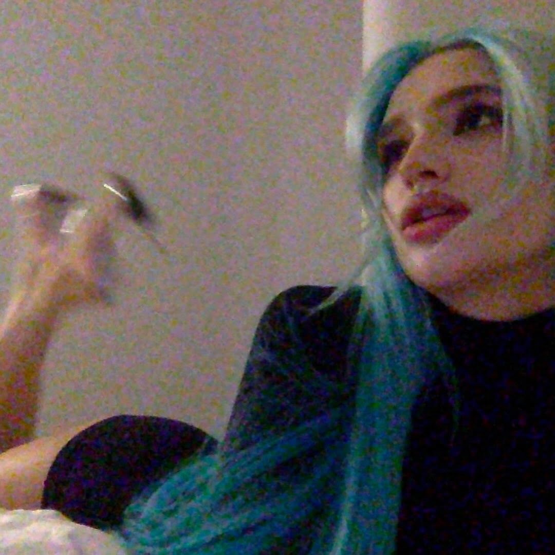 Anokhina Liza Photo #46