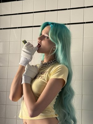 Anokhina Liza Photo #56