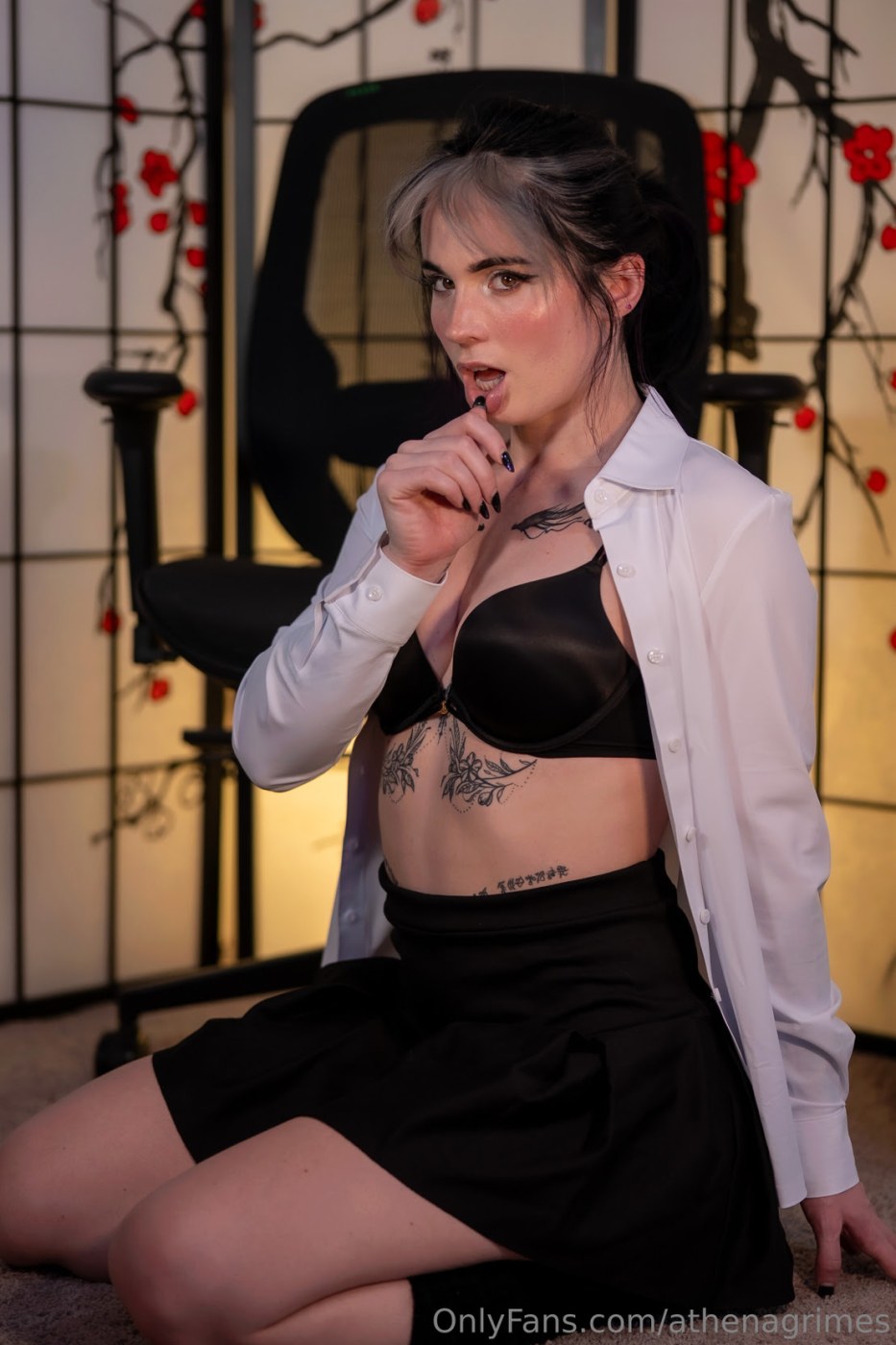 Athena Cosplay Photo #123