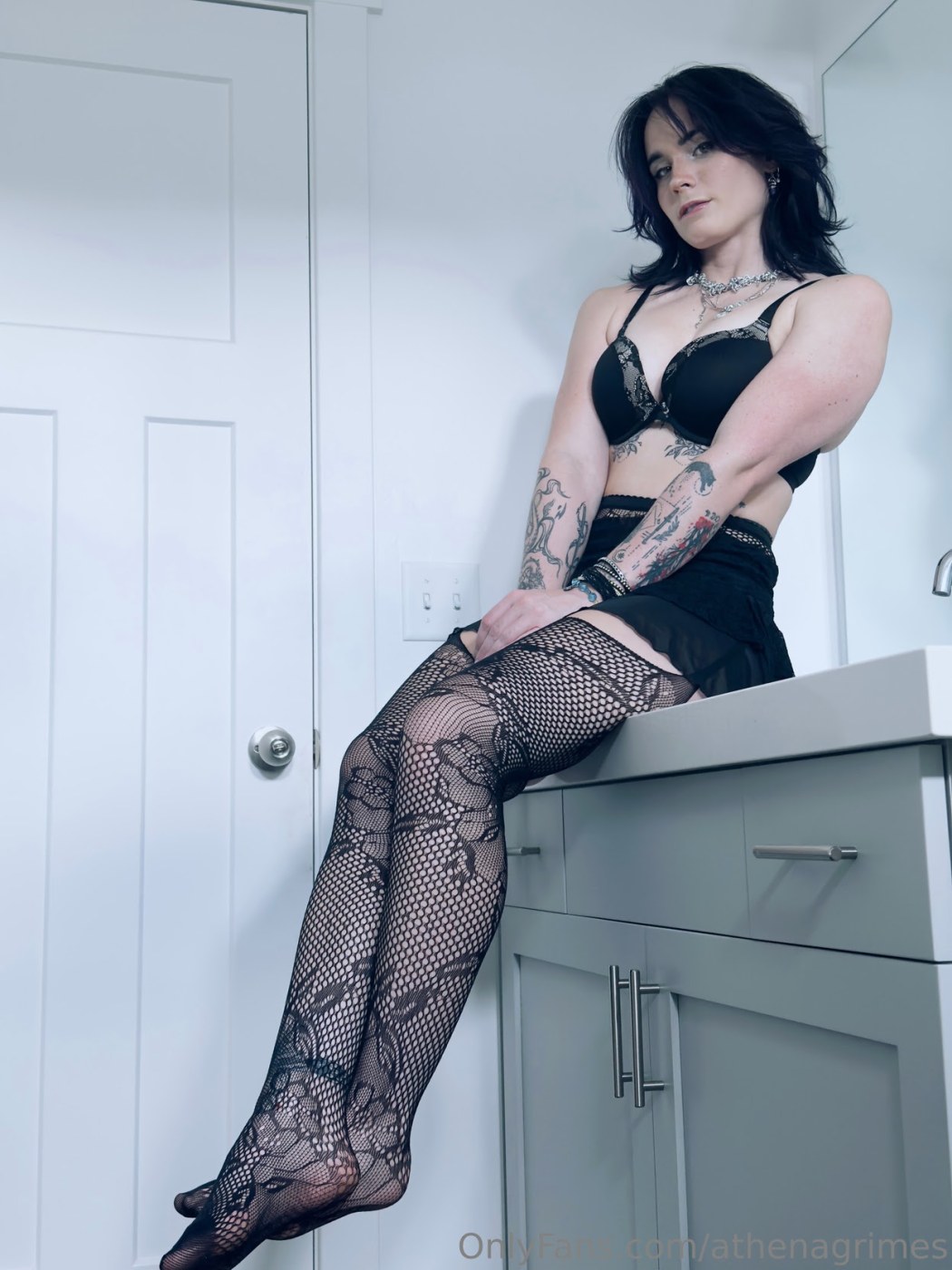 Athena Cosplay Photo #132