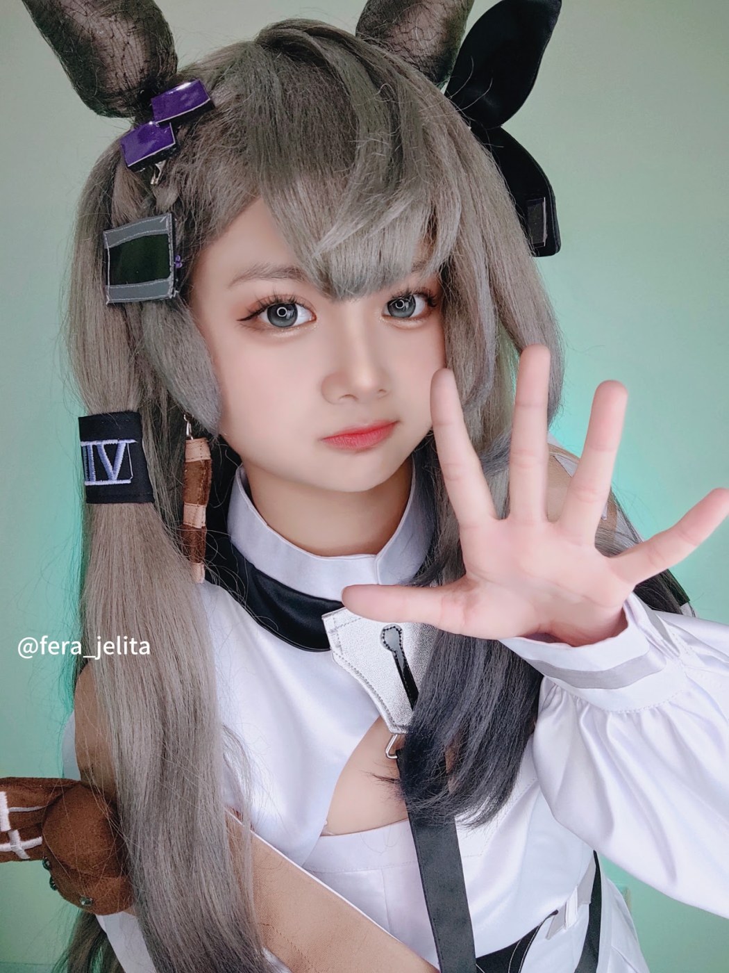 Fera Jelita Photo #37