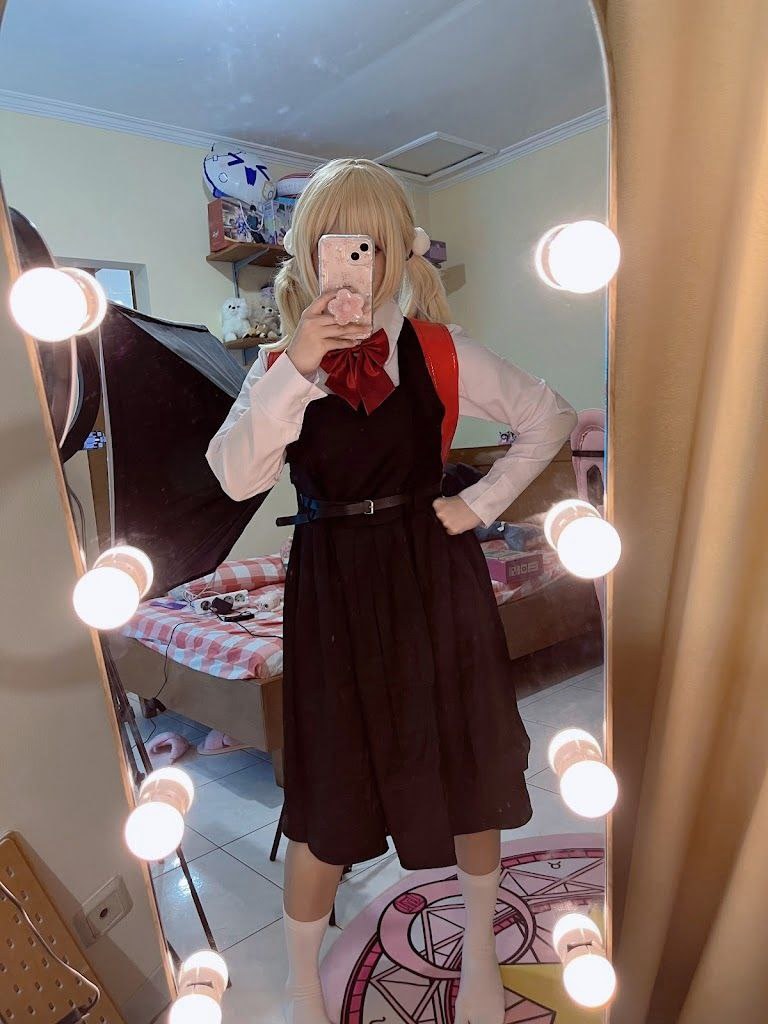 Fera Jelita Photo #48