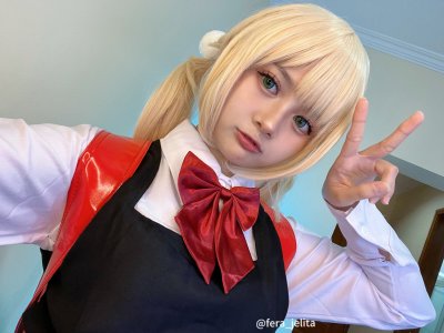 Fera Jelita Photo #51