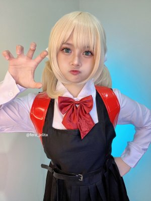 Fera Jelita Photo #54