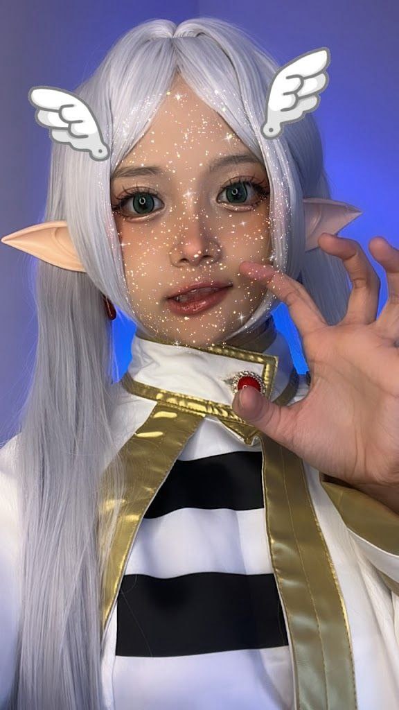 Fera Jelita Photo #56