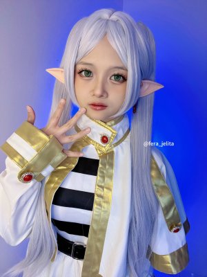 Fera Jelita Photo #59